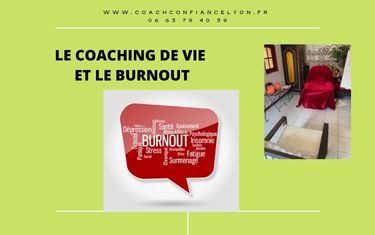 Mémoire : “Le coaching de vie et le burnout”