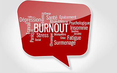 Le burnout