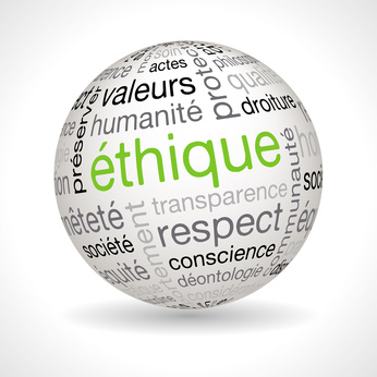 Charte déontologie Coaching Déontologie coaching
