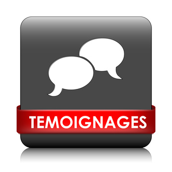 TEMOIGNAGES coaching Témoignages coaching