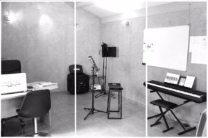 Studio Coach Vocale Ell'Event Quincieux