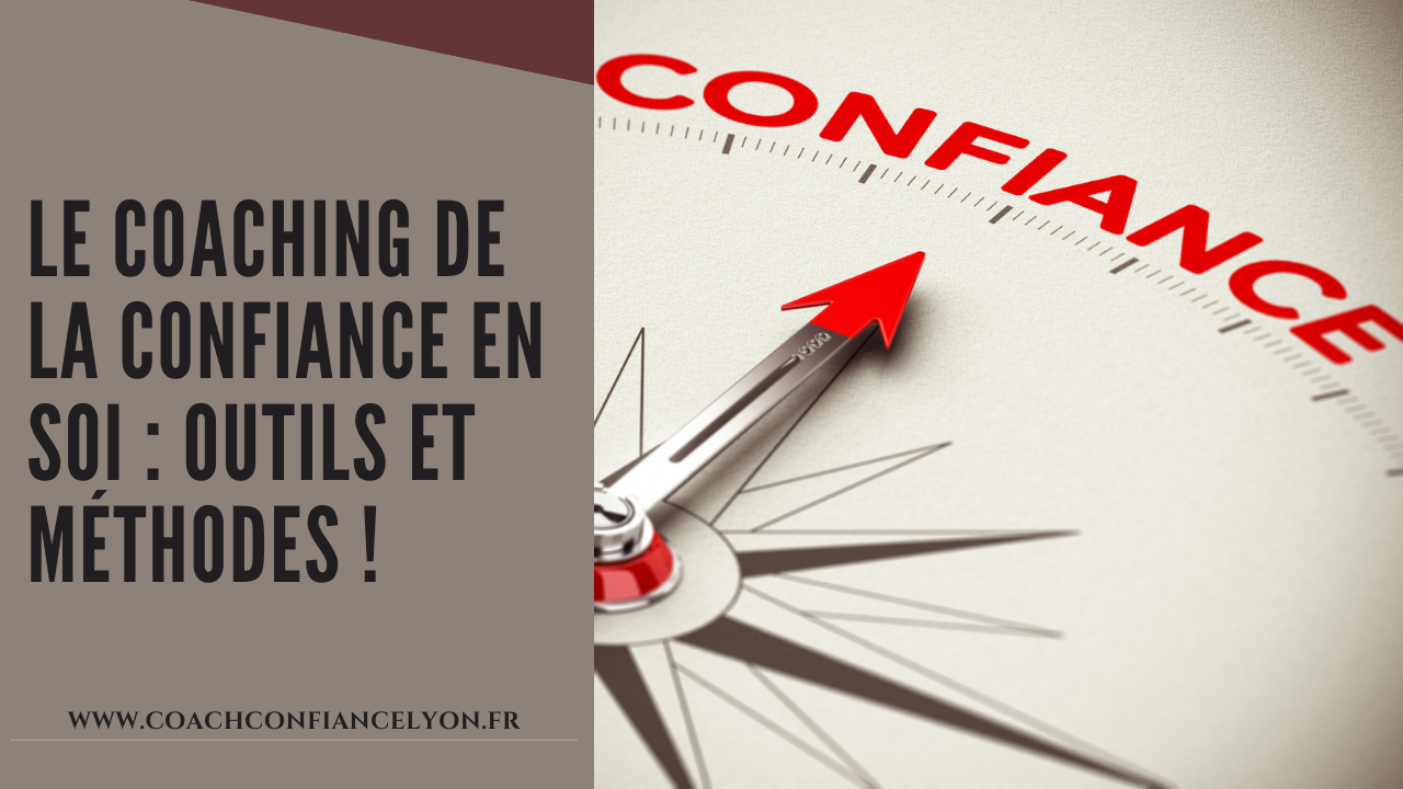 coaching confiance en soi le coaching de la confiance en soi