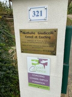 321 Coach Confiance