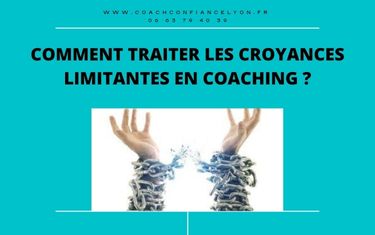 Comment traiter les croyances en coaching ?