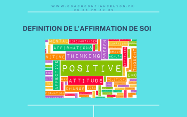 affirmation de soi