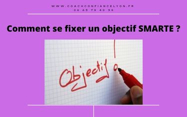 OBJECTIF smarte