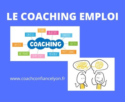 coaching emploi