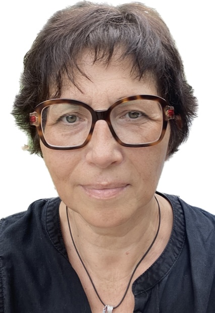 Nathalie Giudicelli - Dirigeante du Cabinet Coach Confiance