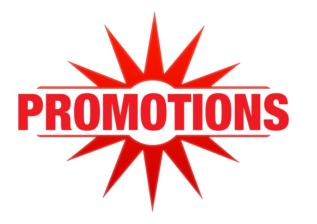 promotions La p'tite Boutique promotions La p'tite Boutique