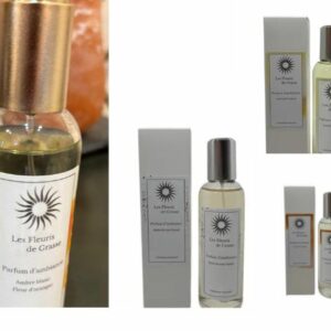 Parfums d'ambiance de Grasse