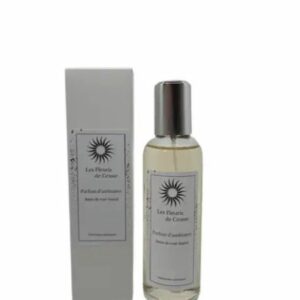 Parfum d'ambiance Rose de Santal