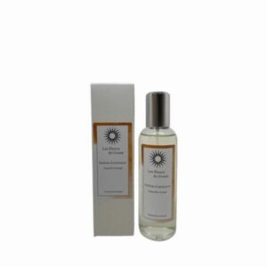 Parfum d'ambiance cannelle orange