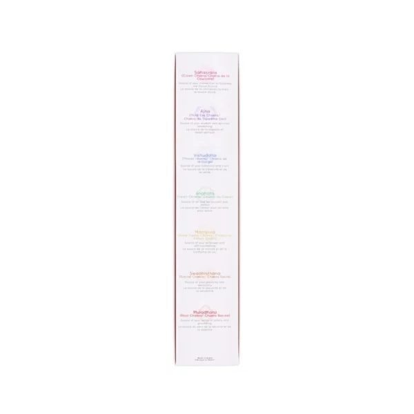 ensemble petits chakras 2