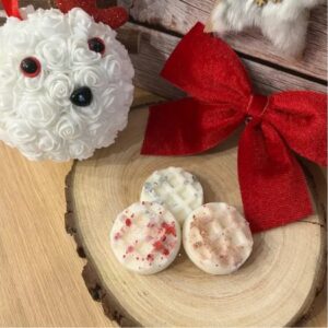 Fondant parfumé de Noël