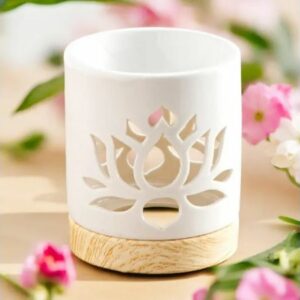 Brûle parfum et fondants - Nenuphar