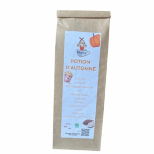 Potion d'automne 1