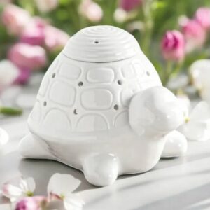 Brûle parfum et fondants - Tortue