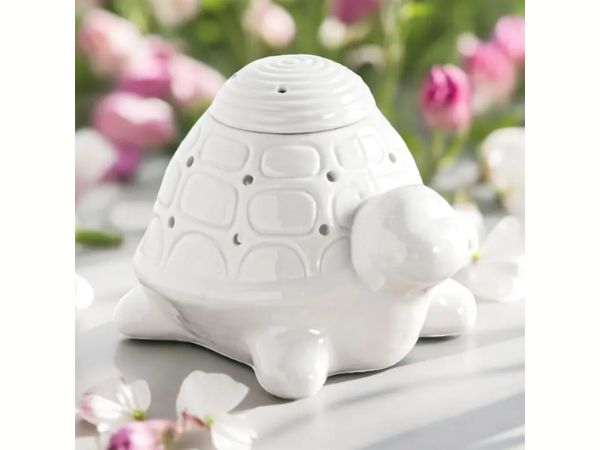 Brûle parfum et fondants - Tortue