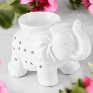 Brûle parfums et fondants - Elephant
