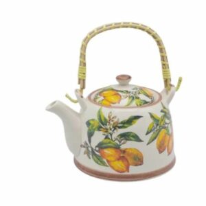 Théière citrons (800 ml)