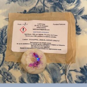 Fondant senteur Lavande