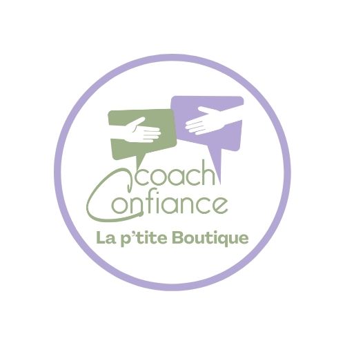 La p’tite Boutique Coach Confiance