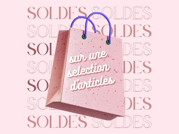 SOLDES