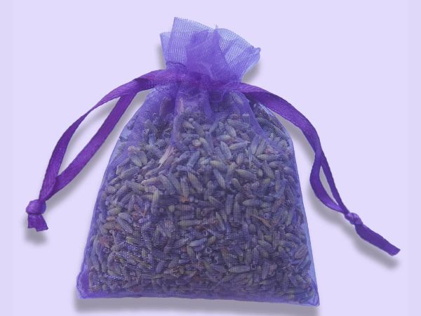 Sachet de lavande de Provence (8g)