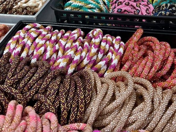 Site Bracelets nepalais