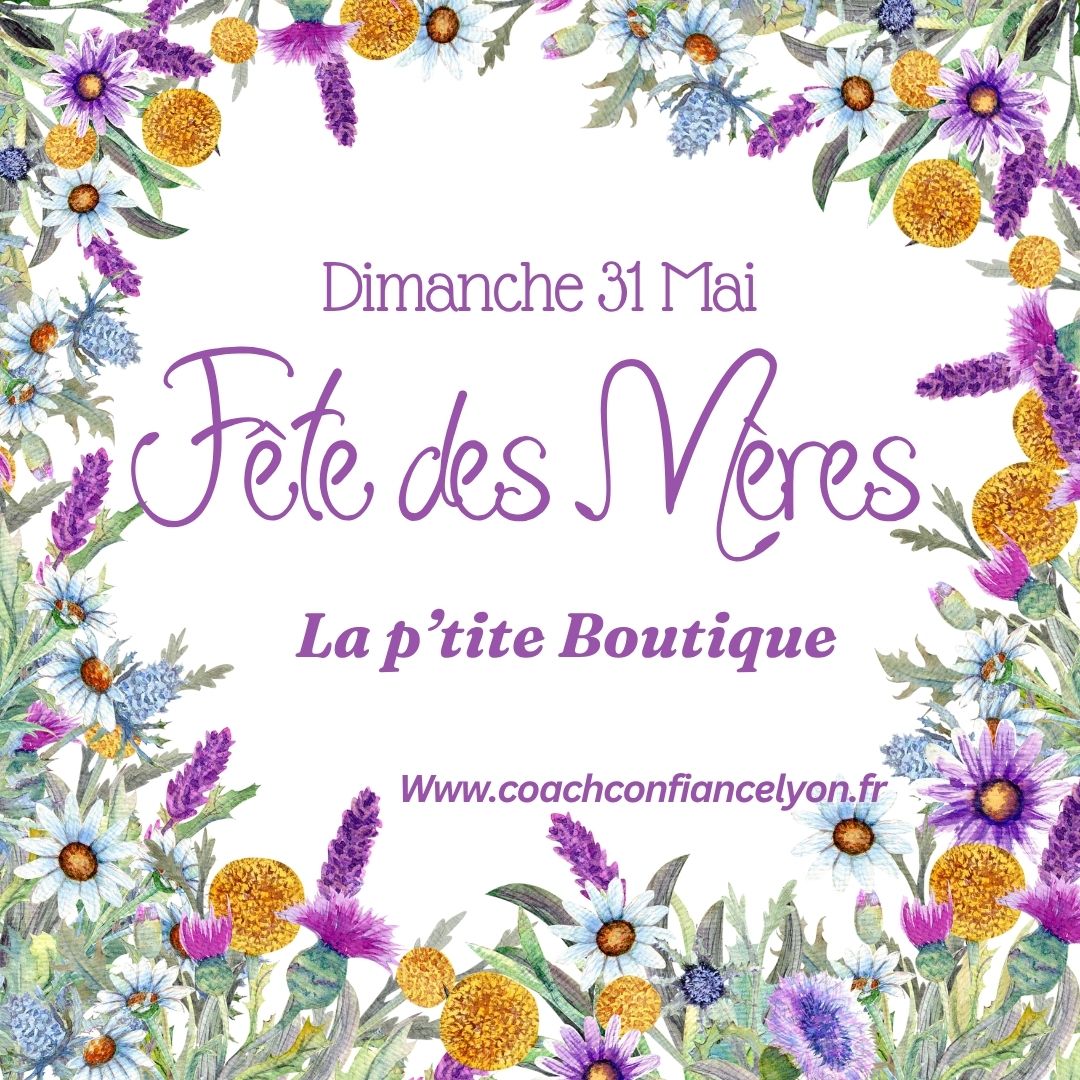 Fête des Mères 2026