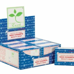 Savon Nag Champa