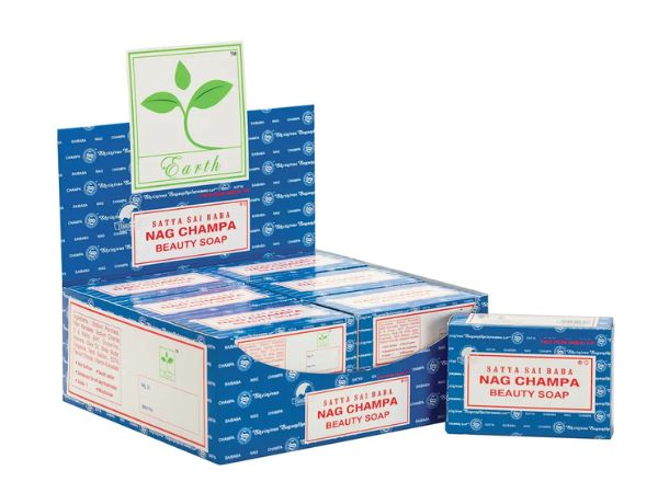 Savon Nag Champa